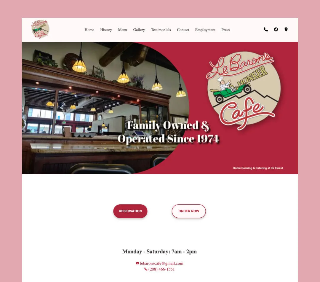 portfolio-lebarons-honker-cafe